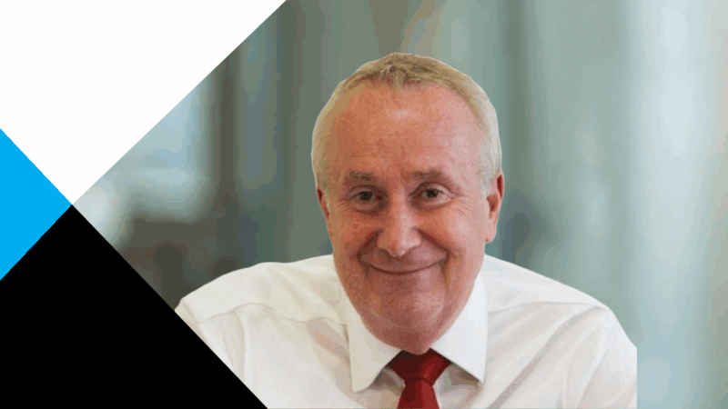 Clive Dixon Featured In Citywealth's Top 50 Tax Professionals 2025
