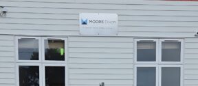 Moore Dixon Officially Opens its Office in the Falkland Islands