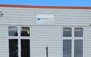 Moore Dixon Team Visits the Falkland Islands: Building Connections Beyond Business