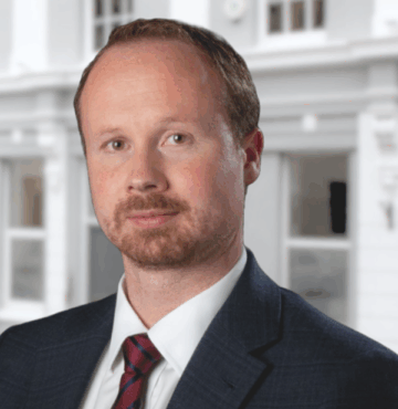 Andrew Dixon | Partner at MOORE Dixon