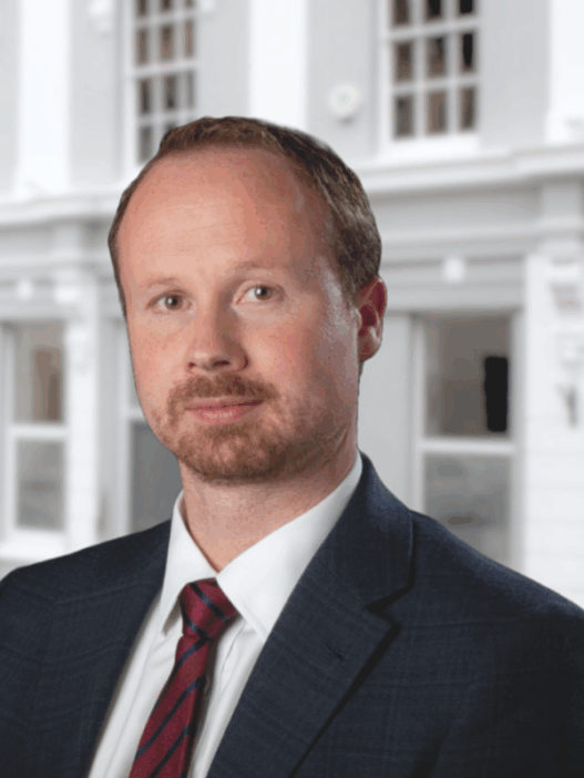 Andrew Dixon | Partner at MOORE Dixon