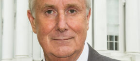Clive Dixon Makes Citywealth Top 50 Editor’s Choice List