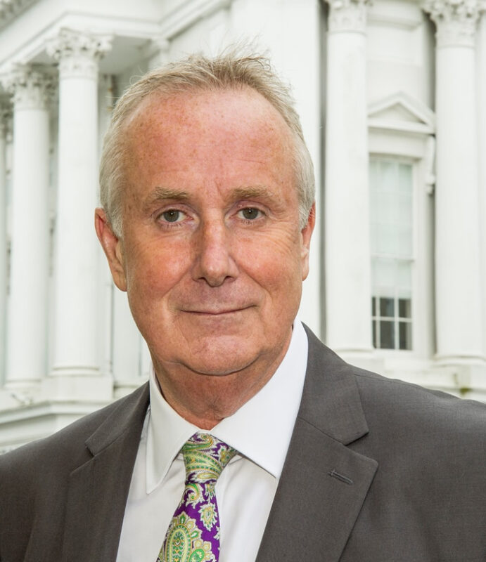 Clive Dixon Makes Citywealth Top 50 Editor’s Choice List