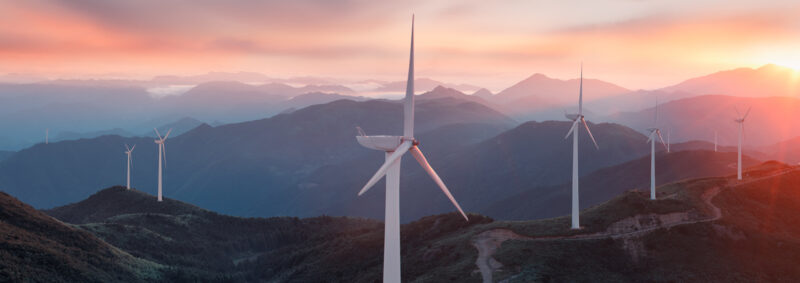 ENERGY, MINING & RENEWABLES