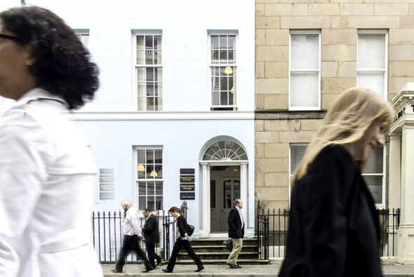 About the Isle of Man