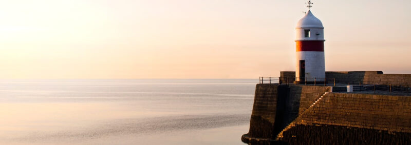 About the Isle of Man