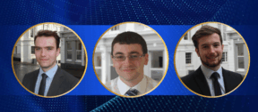 Senior Promotions At Moore Dixon