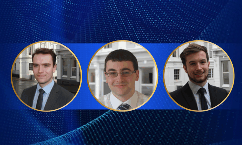 Senior Promotions At Moore Dixon