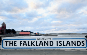 About Falkland Islands