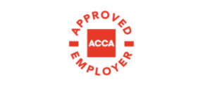 Continuing Our Commitment To Excellence: Platinum Level ACCA Approved Employer Status Renewed
