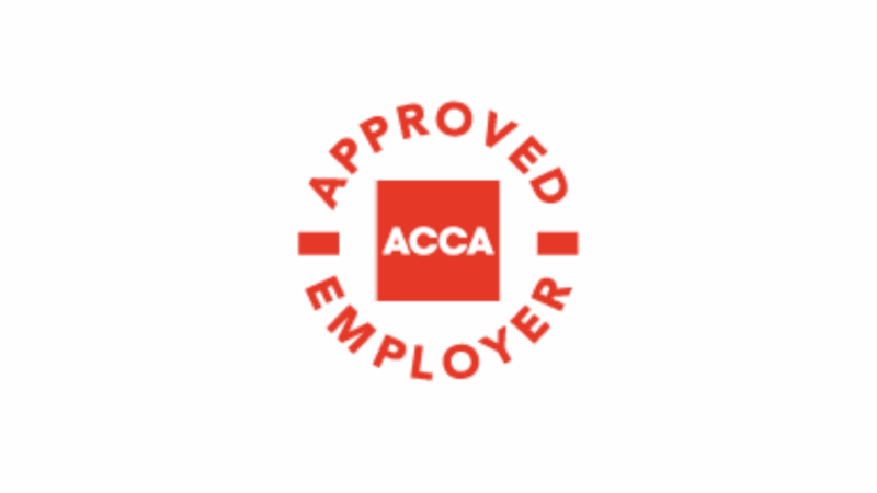 Continuing Our Commitment To Excellence: Platinum Level ACCA Approved Employer Status Renewed