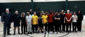Supporting The Future Of Sport In The Falkland Islands