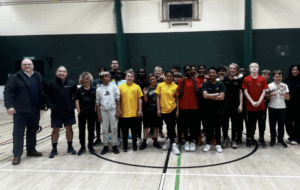 About Falkland Islands