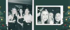 Christmas Party 2024