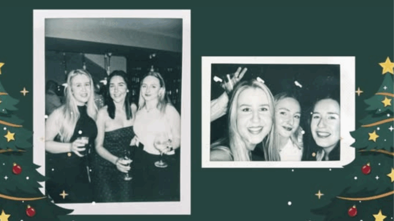 Christmas Party 2024