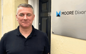 Senior Promotions At Moore Dixon