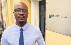 Senior Promotions At Moore Dixon