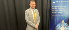 King William's Careers Evening 2024