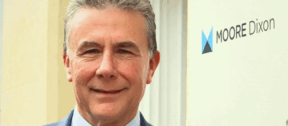 Moore Dixon Welcomes Neville Wyllie