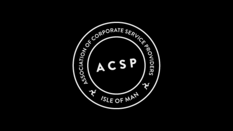 We Are A Proud Member Of The ACSP