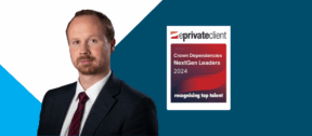 Moore Dixon Partner Named In 2024 Eprivateclient Crown Dependencies Nextgen Leaders