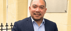 Moore Dixon Welcomes Luke Quintana