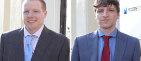 Moore Dixon Welcomes Two New Members