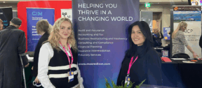 2024 Graduate & Young Professional Fair