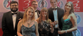 2023 Pink Black-Tie Ball In Support Of The Manx Breast Cancer Group
