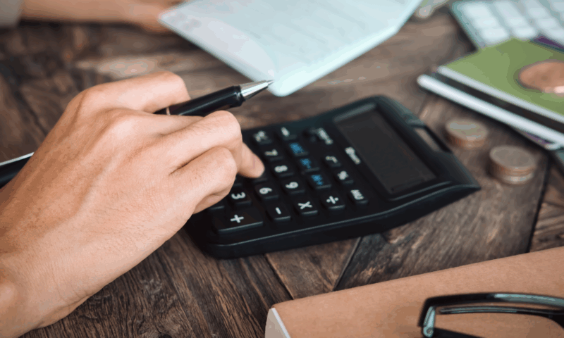 Have You Filed Your Self-assessment Return Yet?