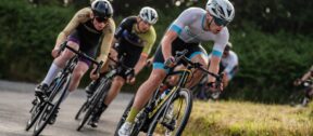 Ready, Steady, Race…