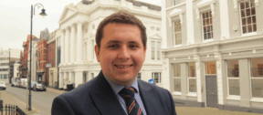 Secondment of Audit Advisor to Moore Stephens Gibraltar