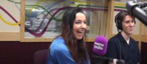 Dragon's Den Backs Manx Business