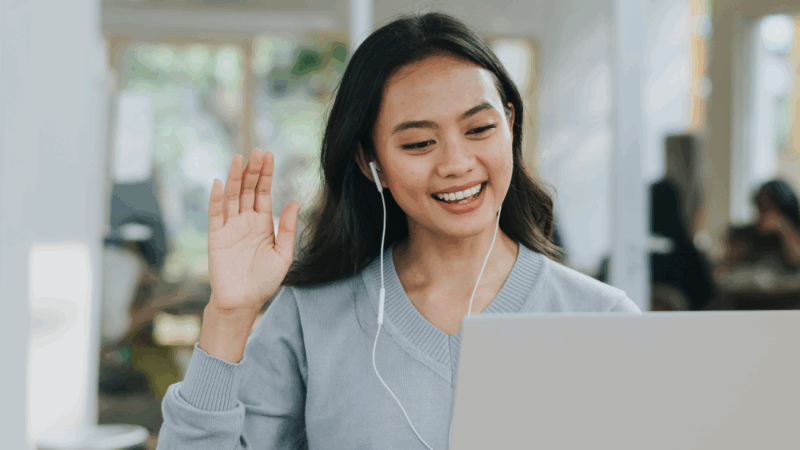 Covid-19: Working From Home