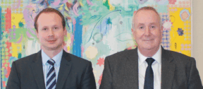 Moore Dixon Partners Again The Only Isle Of Man Accountants To Make Leaders List
