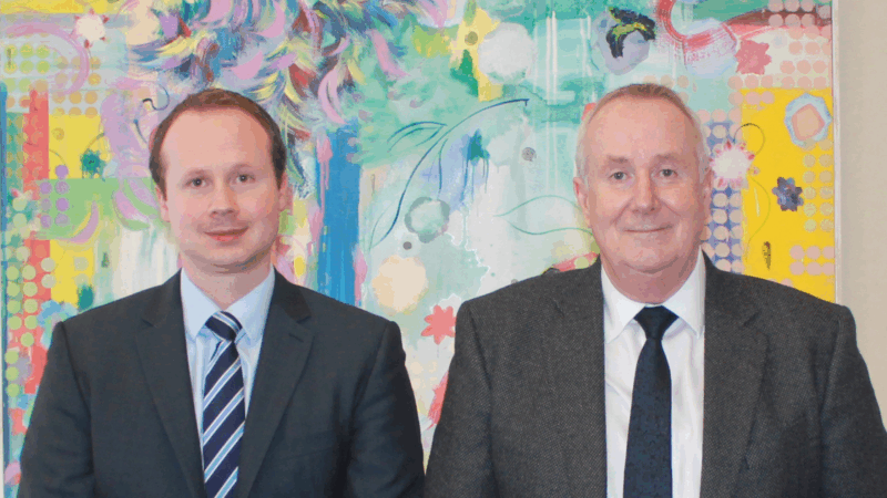 Moore Dixon Partners Again The Only Isle Of Man Accountants To Make Leaders List
