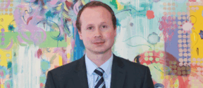Moore Dixon Sponsors Annual Easter Art Exhibition