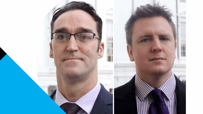 Moore Dixon Offers General Data Protection Regulation (GDPR) Training