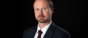 Andrew Dixon Named 'Accountant Of The Year'