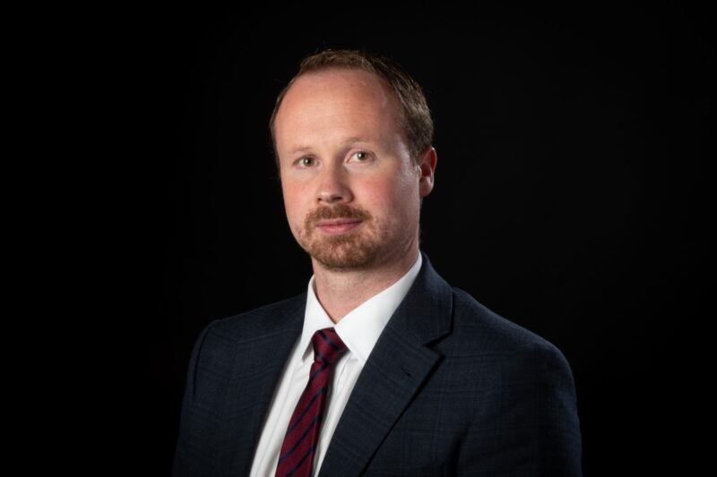 Andrew Dixon Named 'Accountant Of The Year'