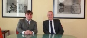 Senior Promotion At Moore Stephens