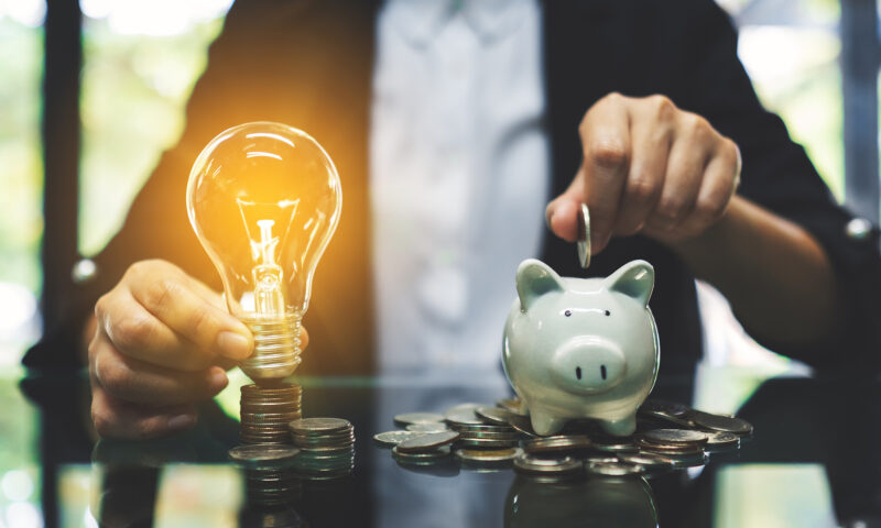 Investing For Income