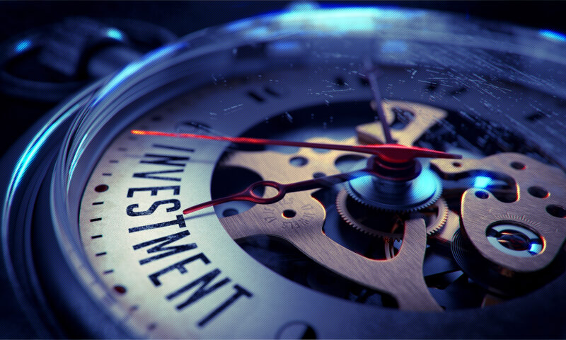 Investment Rules OK?