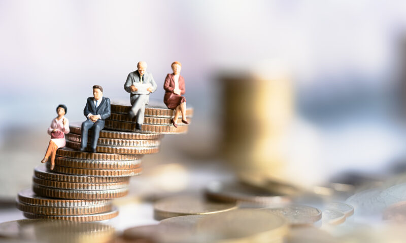 The New Manx Single Tier State Pension