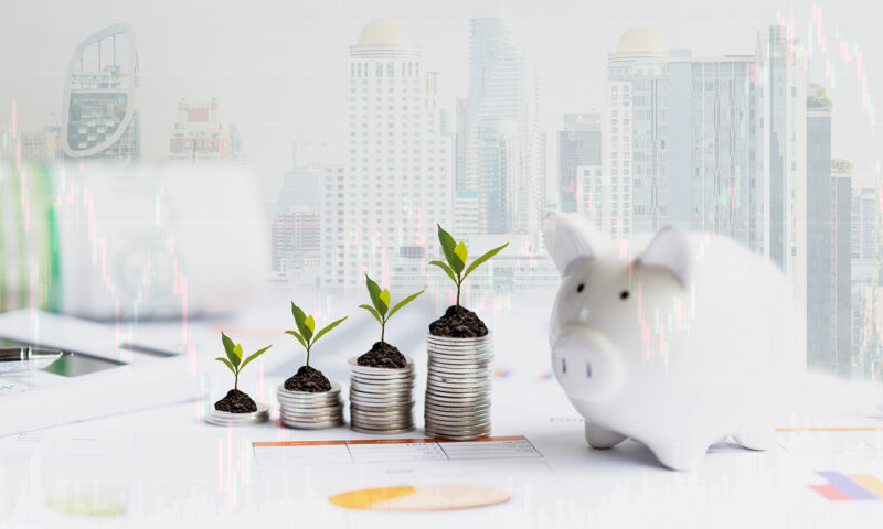 Active Vs Passive Investment Management – The Verdict