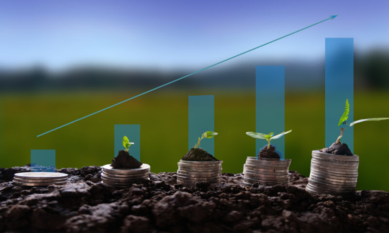 The Case For Passive Investment Management