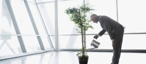 Modern Retirement Planning