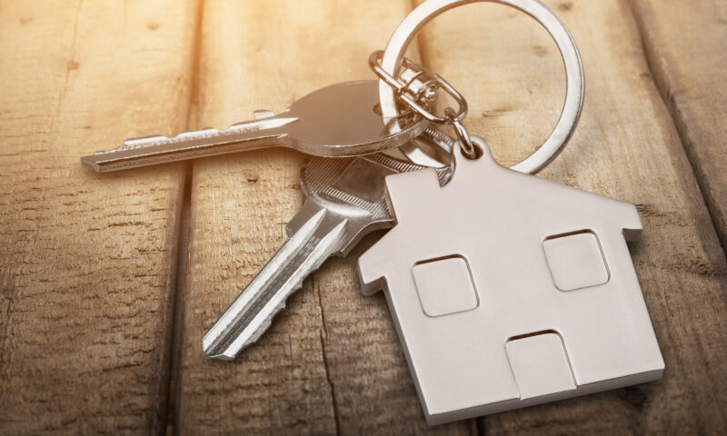 Holding Property In A Manx Pension? – Yes, You Can!