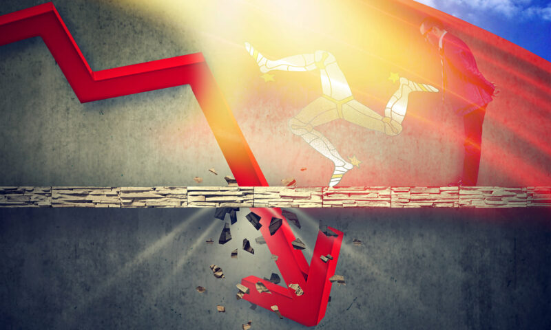 Manx Inflation – The Invisible Assassin