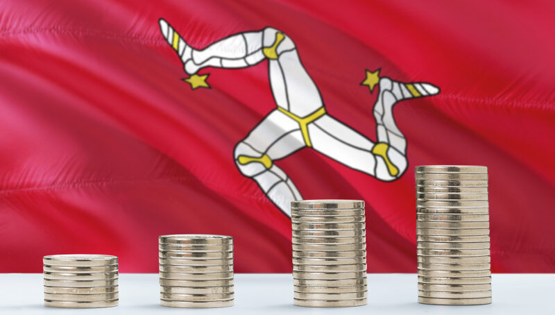 What’s Going On With Our Manx Pensions?